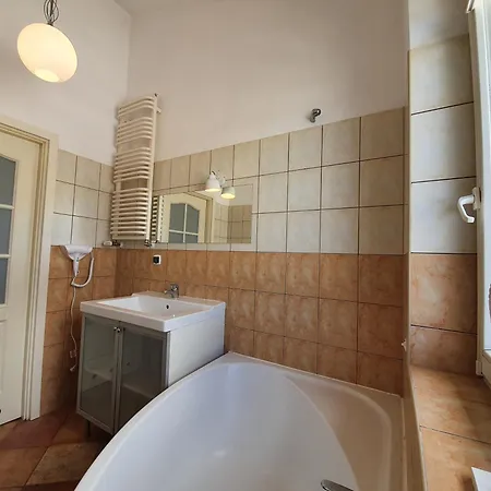 Apartament Blisko Plazy & Parking *