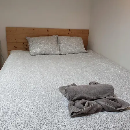 Apartament Blisko Plazy & Parking