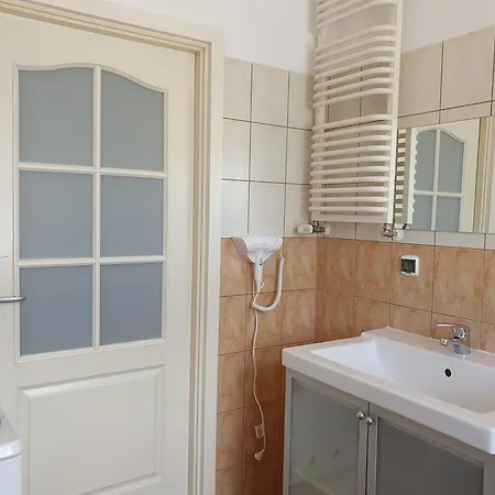 Apartament Blisko Plazy & Parking