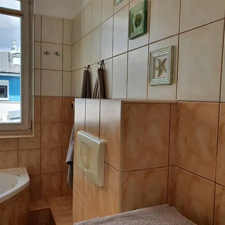 Apartment Blisko Plazy & Parking Sopot
